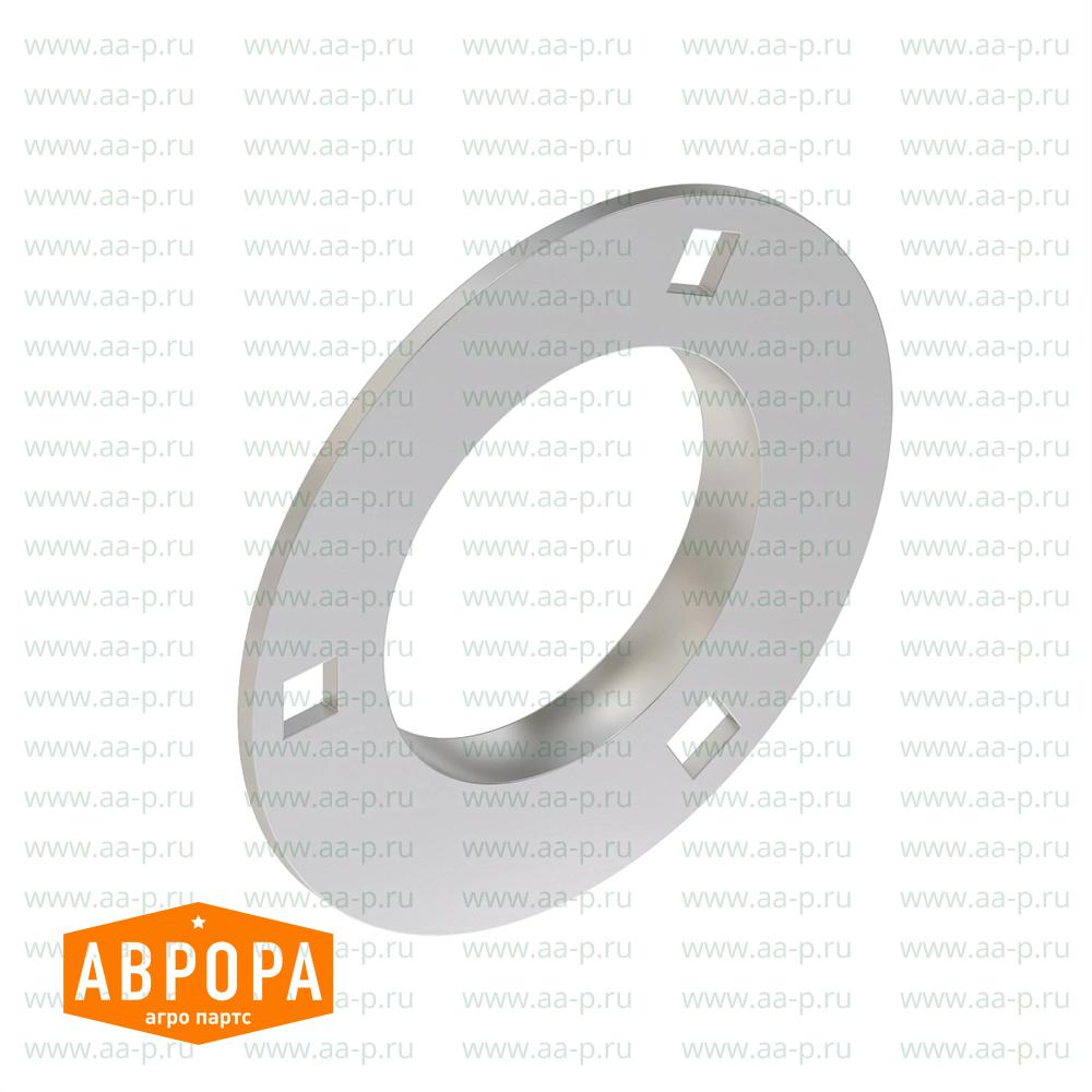 E76585 ФОРМОВАН. ФЛАНЦЕВЫЙ КОРПУС